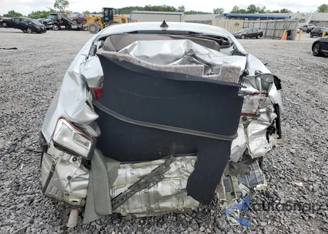 2016 Chevrolet Malibu Ls z USA, uszkodzony, nr VIN 1G1ZB5ST3GF336442